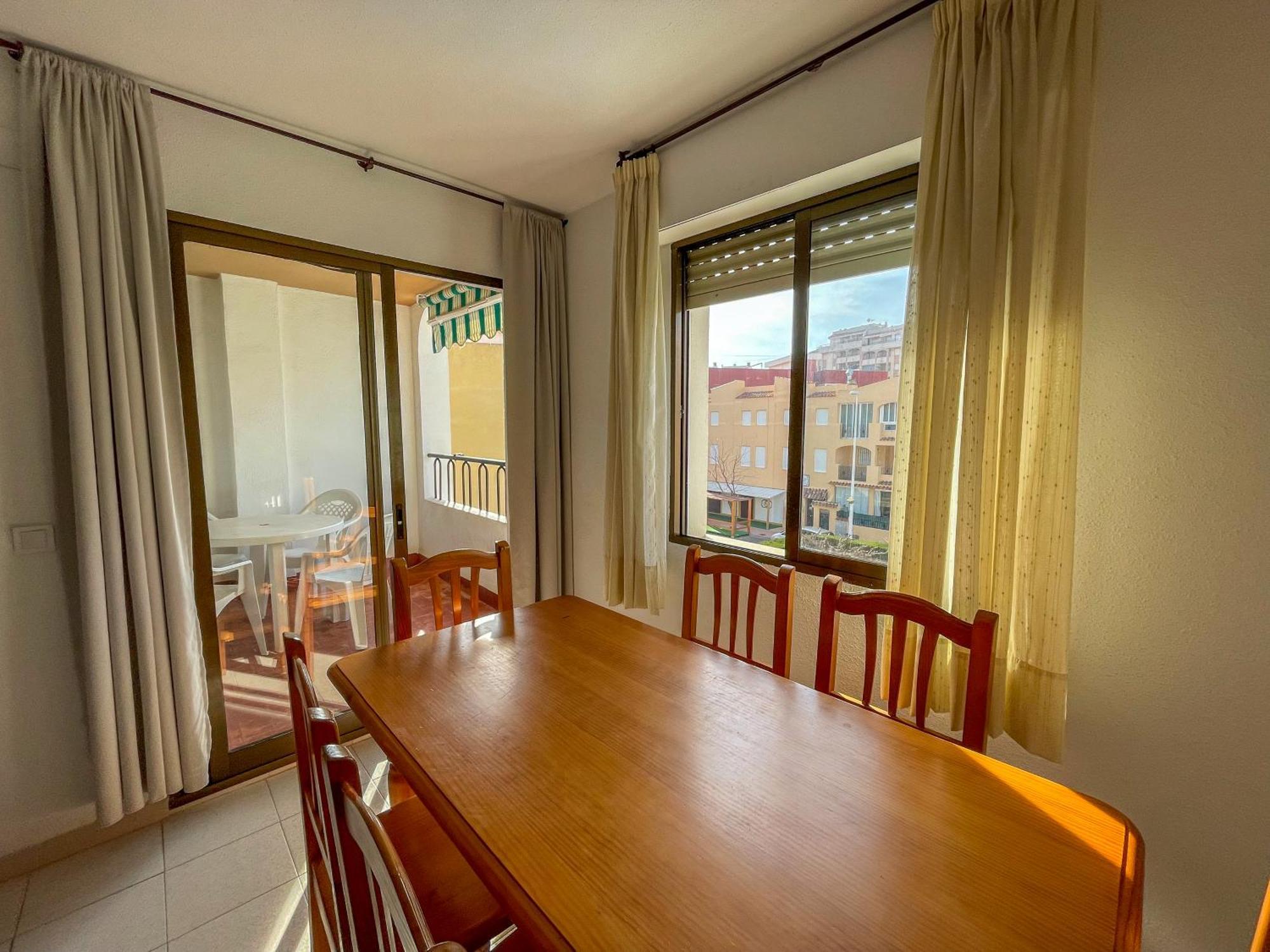 Apartamentos Entreplayas 3000 Oropesa del Mar Exterior photo